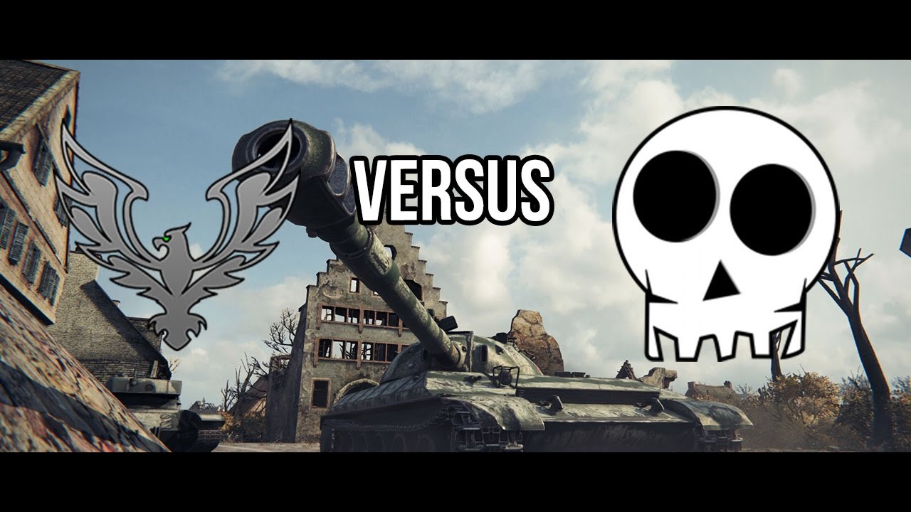 clan wars mma World of Meows | FAME vs WHYOU | Stronghold [Advances]
