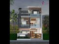 House elevation ! #latesthousedesign #housedesign #2bhkhousedesign #houseelevations