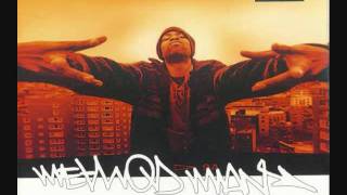 Method Man &amp; Mary J. Blige - I&#39;ll Be There For You