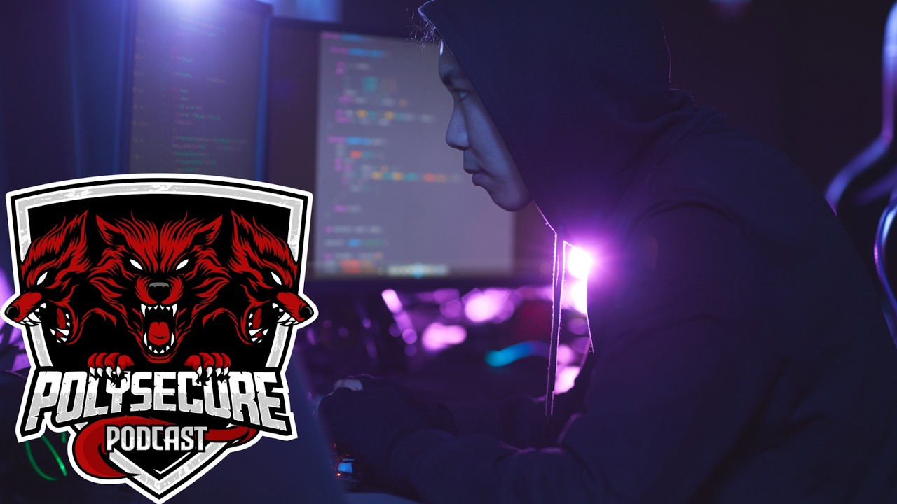 0x734 - Spécial - Hacklore vs DarkSword