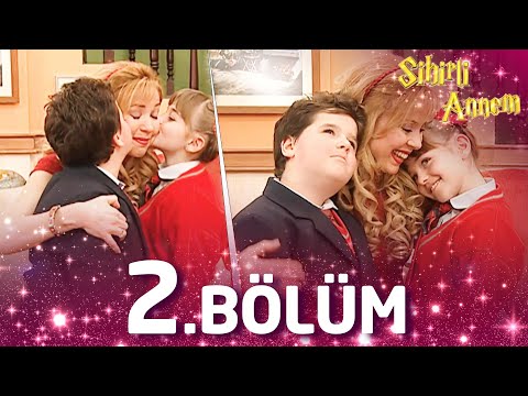 Sihirli Annem 2. Bölüm - Full Bölüm