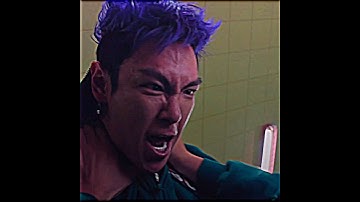 What if Thanos killed Myung-gi 💀🔥 || VEM NO PIQUE - (UltraSlowed) || #squidgame #season2