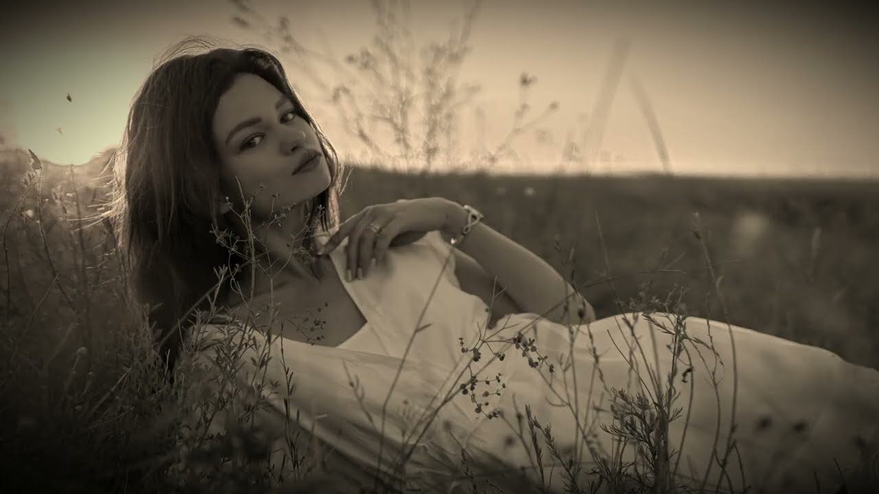 💞 Gözlerim Doluyor, Aklım Şaşıyor | Bozkırın Dertli Sazı 