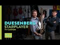 Episode 34: Duesenberg Starplayer TV Custom