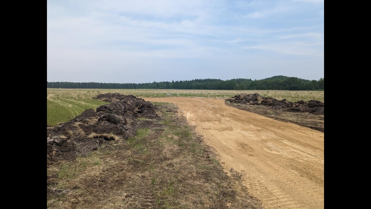 Home Build in Alberta | Episode 1