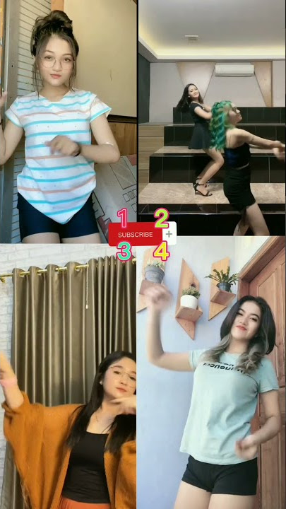 Pargoy - Tiktok new Trend #3⃣      🎵DINDA RMX - @Rian.A