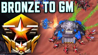 StarCraft 2 games to make your day a little bit better