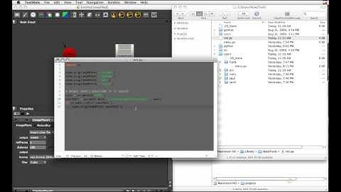 Nuke | Python Essentials: Installing Plug-ins in a Custom Directory
