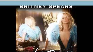 Britney Spears - Work B**Ch (Dj Mus - T Remix) Mustafa Yildirim