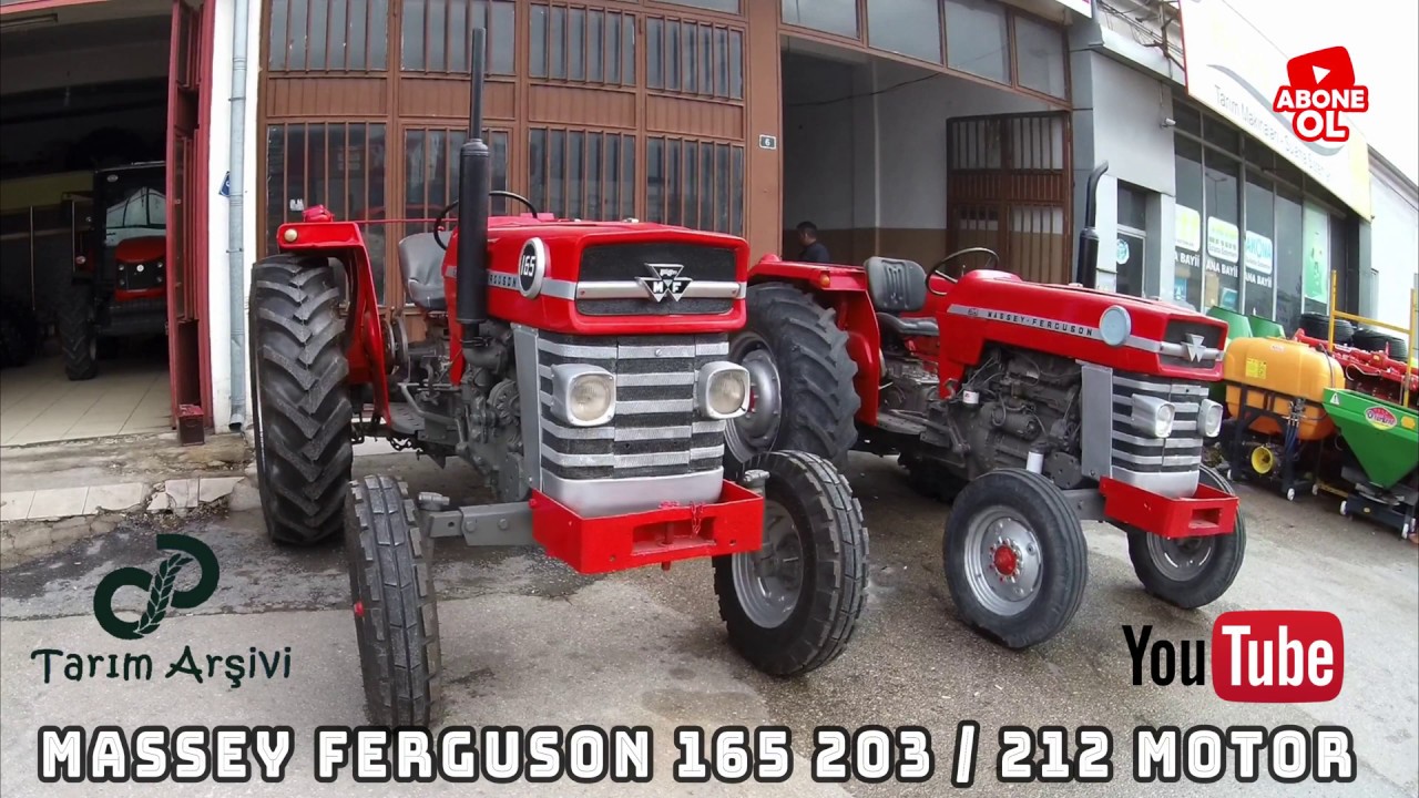 piyasa tukenmis ucuz traktor yok kayseri traktor culer sitesi 165lik traktor leri inceledik youtube