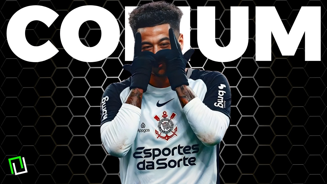O QUÃO BOM REALMENTE É LINGARD? Analisando o Novo Reforço do Corinthians