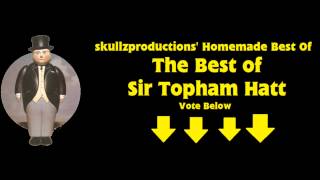 The Best of Sir Topham Hatt voting video [OPEN]