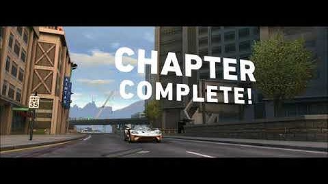 NFS NO LIMITS | CAMPAIGN CHAPTER 16 VS SOFIE