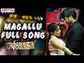 Magallu Full Song ll Golimaar Movie ll Gopichand, Priyamani