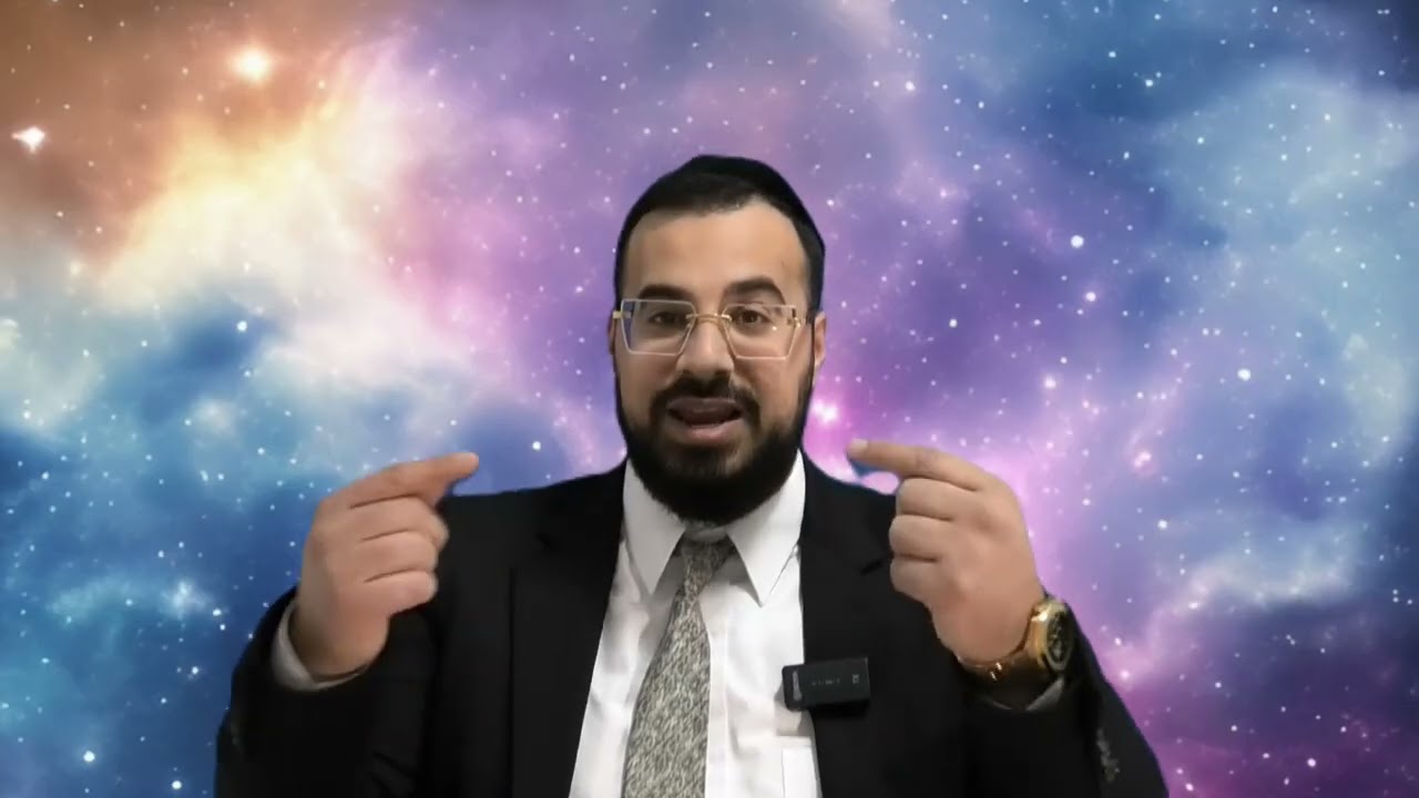 'ניפגש בחמש' - חמש שאלות ותשובה אחת אודות התנא רבי עקיבא - הרב מיכאל דמתי