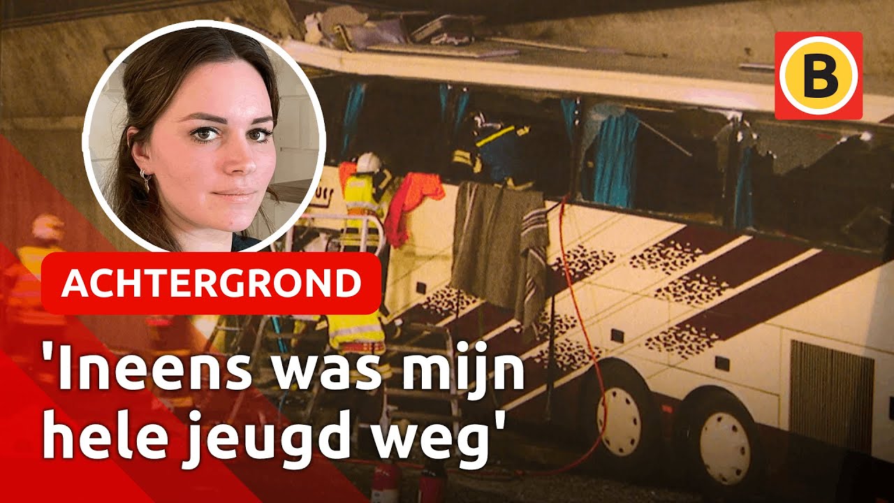 Irla verloor haar zus Roma bij busdrama | Omroep Brabant