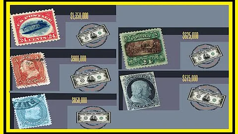 ¿Cuánto costará un sello de correos estadounidense en 2023?