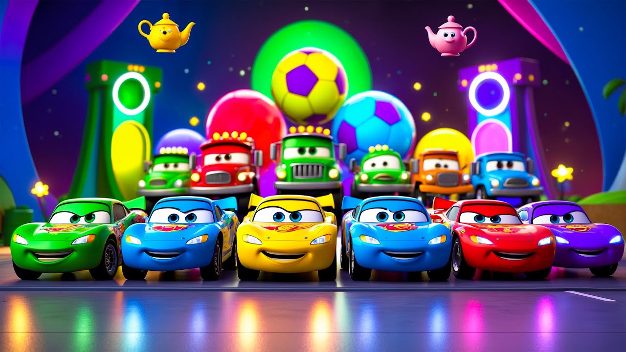 Long Slide Game With Cow Elephant Gorilla Hippopotamus Tiger 3d Animal Game Funny 3d Animals