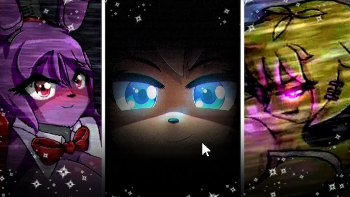 Five Nights in Anime: A New Beginning Update 0.0.6 - The