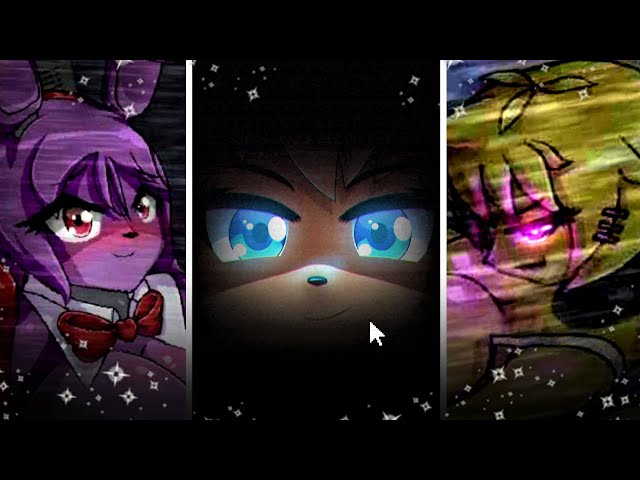 Five Nights in Anime Game Play Free Online