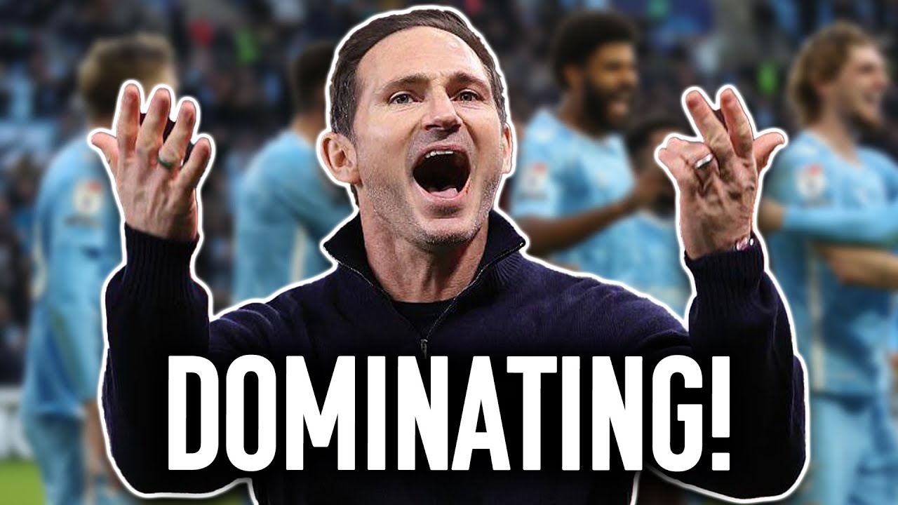 Сможет ли «Ковентри» продолжить свою блистательную серию против «Ипсвича»? | Прогнозы на 19-ю нед...