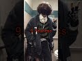 Top 10 most useful ideas to be Mafia at School 😈#bts #tomboy