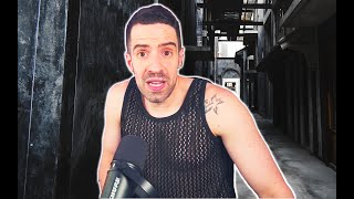 ESTUVE CON UN VAGABUNDO (no es clickbait) - TujeNews