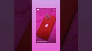 Unboxing iPhone 13gift from husbandlikeandsubscribe lovestatus love for each other