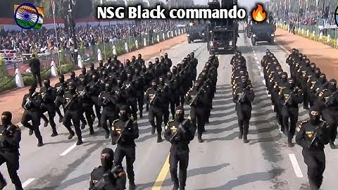 Indian 🇮🇳 NSG Black commando attitude 🔥👿 New WhatsApp status || NSG commando status  #status #short