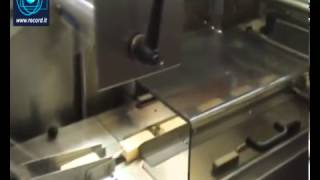 RECORD   Packaging System   Crisp Bread in Single and Multi Pack