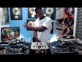 Erick jay brazil 2023 technics dmc world all vinyl eliminations entry