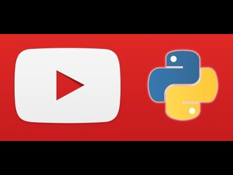 2 MINUTE PYTHON PROJECT || YOUTUBE VIDEO DOWNLOADER USING TKINTER ...