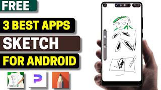 أفضل 3 تطبيقات مجانية للرسم على أندرويد لعام 2026 screenshot 3