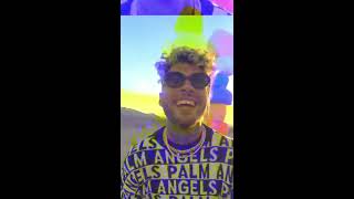 Lucete  Dalex Ft Justin quiles (Vertical Video) JQ-FRR & JD