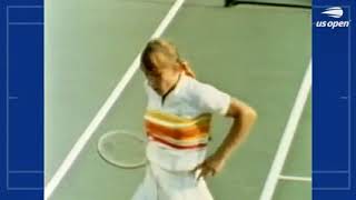 Martina Navratilova   Top 10 Points   US Open