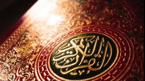 توفيق الصائغ - سورة ص