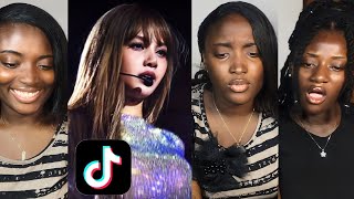 Lisas Stage Power Is Insane.. These Edits Left Us Speechless