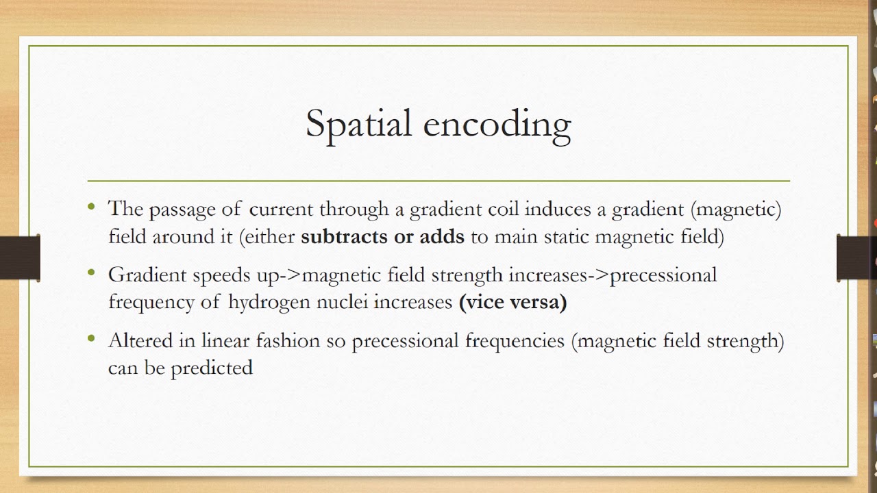 Encoding 06 17 19