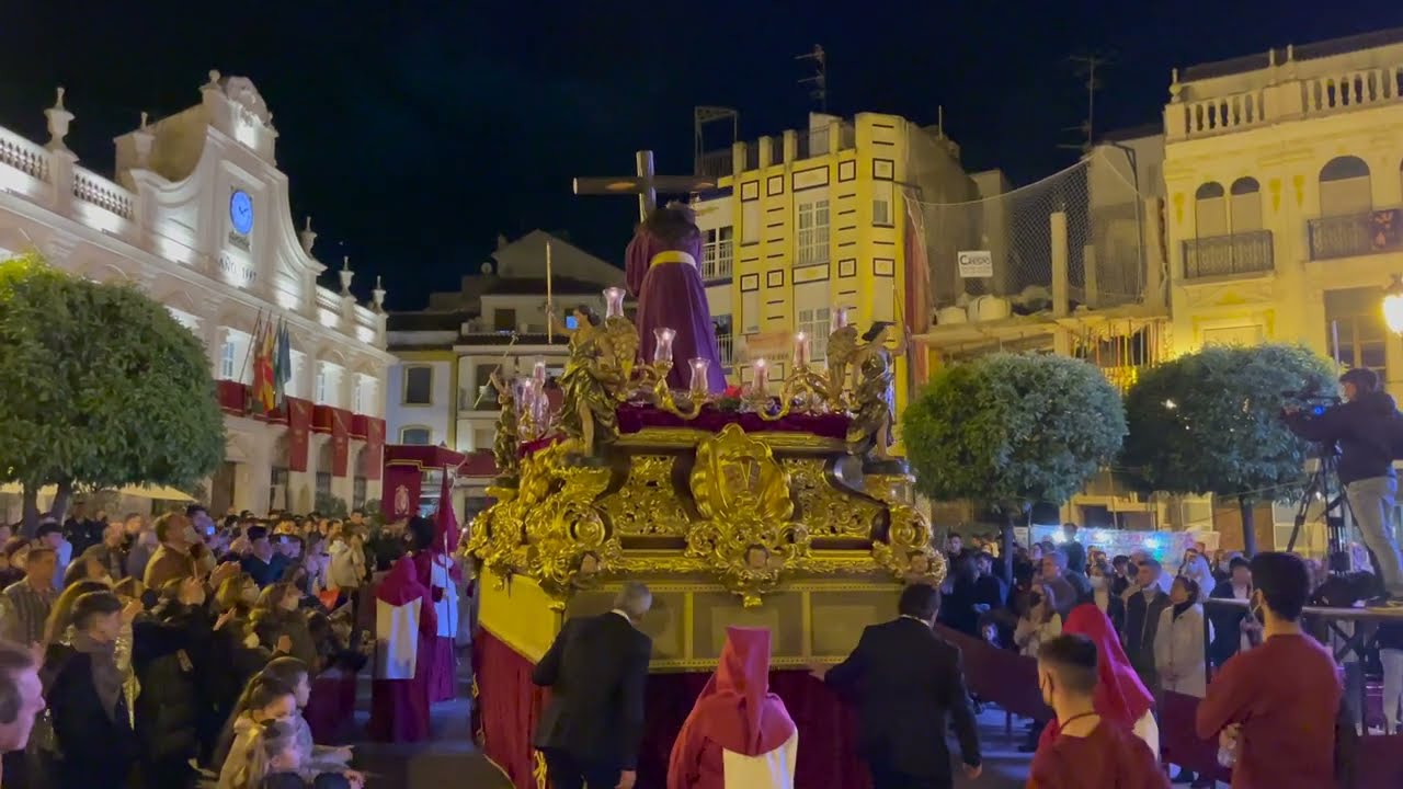 Semana Santa de Cabra 2022