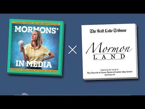 Processing "Trust Me: The False Prophet" with Mormon Fundamentalism Expert Cristina Rosetti