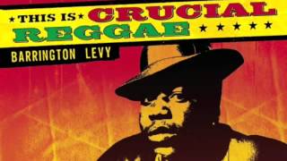 Barrington Levy- Re Murderer Hq Reggae
