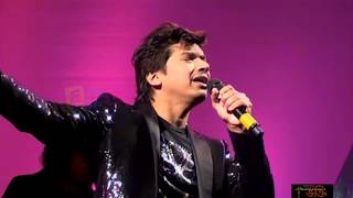 Tune Mujhe Phechana nahi. Shaan Live Performance. Nadia Mahatsab 06