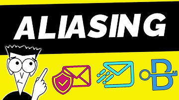 The Ultimate Guide to Aliasing For Privacy & Security
