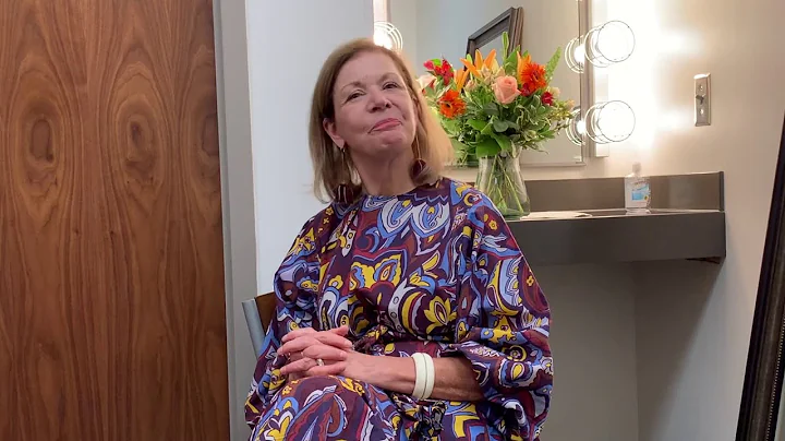 Rebecca Darwin on Women In Business - Exclusive In...