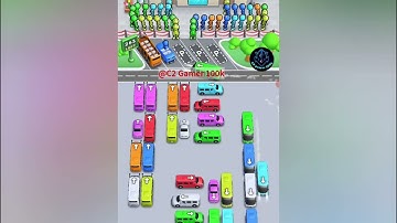 Crowd Express level 403 walkthrough solution 