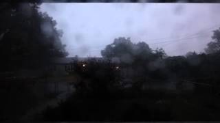 Thunderstorm - Levittown, PA (07/02/14)