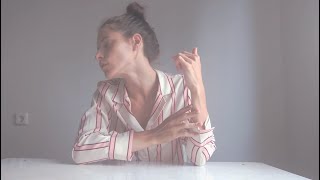 Dance choreo (The city sleeps - Alice Phoebe Lou)