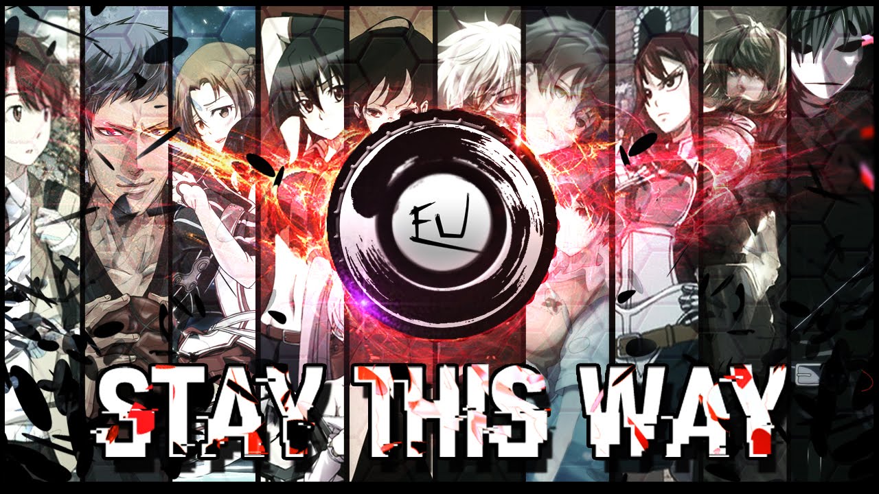 [EquinoxUnit] MEP - Stay This Way