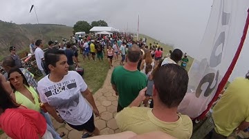 PWC 2018 Superfinal | Task4 | Audience at takeoff