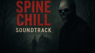 Spine Chill Original Soundtrack Official Release By Nipel